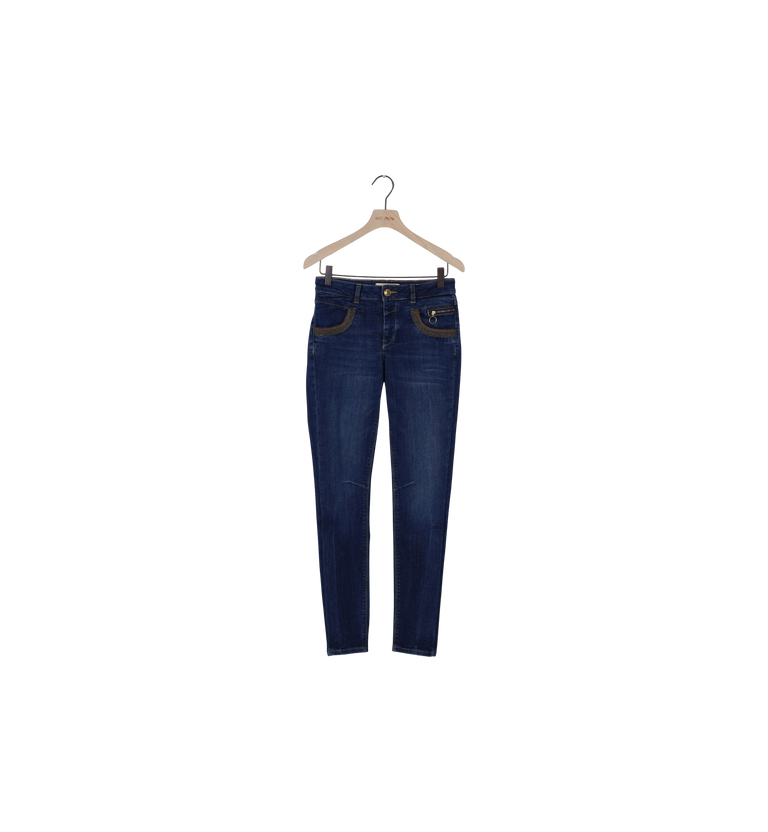 Packshot / Blue / ReLoved