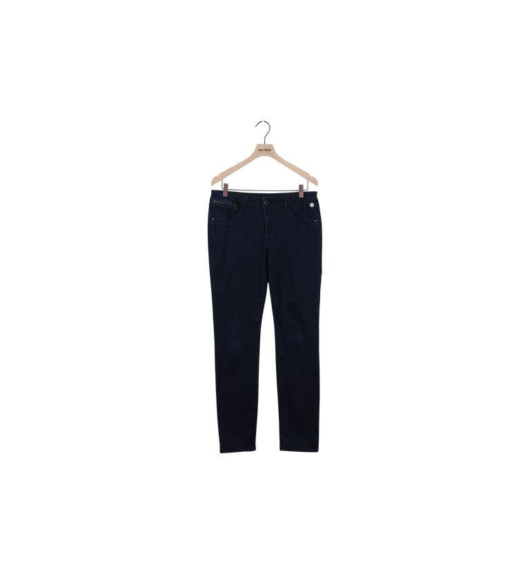 Packshot / Navy / ReLoved