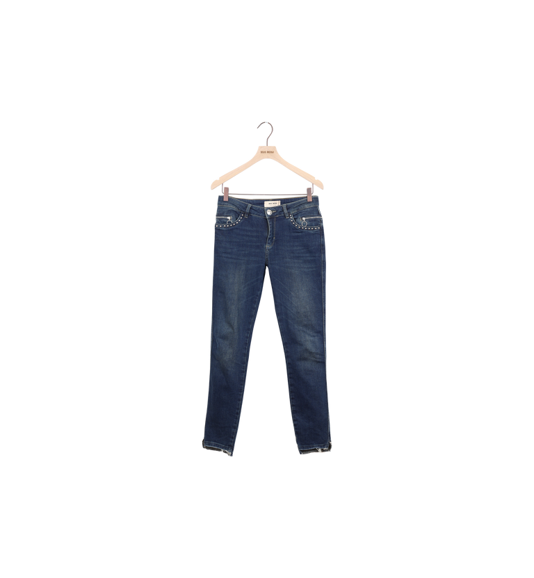Packshot / Blue / ReLoved