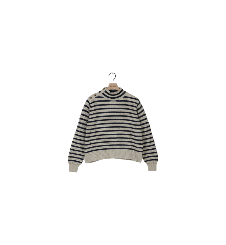 Packshot / Salute Navy / ReLoved