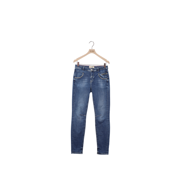 Packshot / Blue Denim / ReLoved