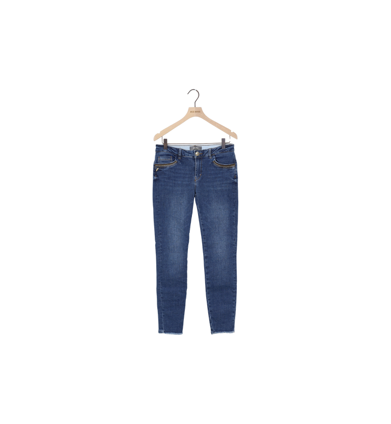 Packshot / Blue / ReLoved