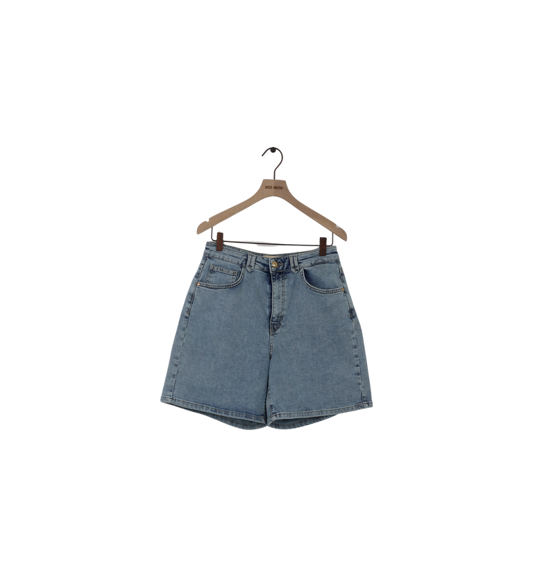 Packshot / Light Blue / ReLoved