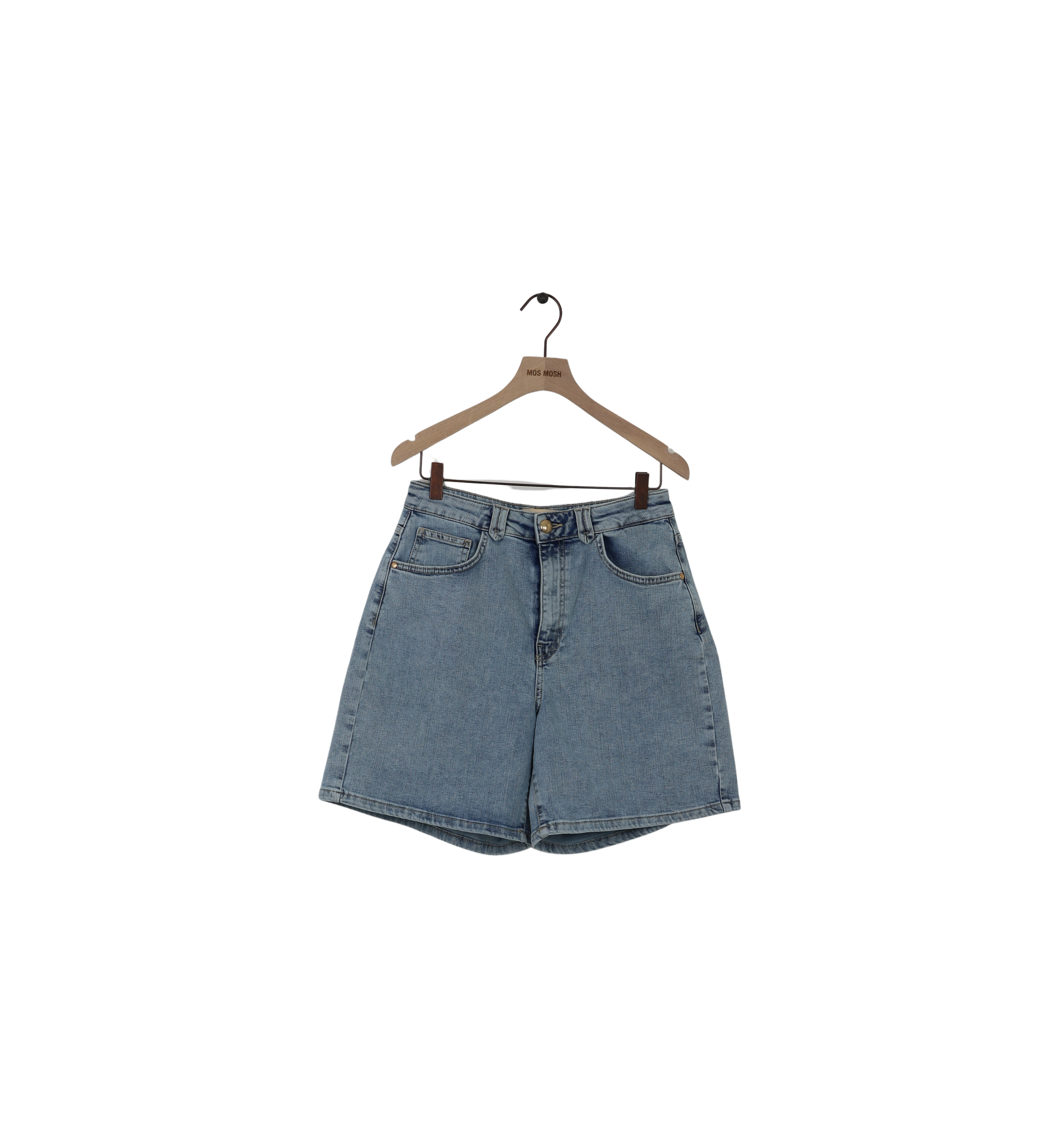 Packshot / Light Blue / ReLoved