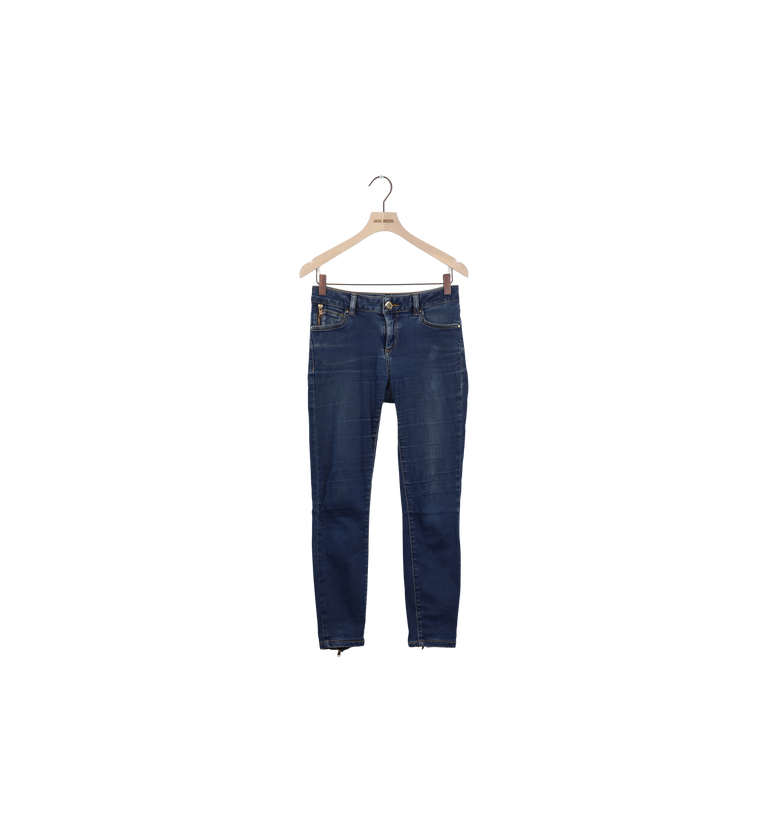 Packshot / Dk. Blue Denim / ReLoved