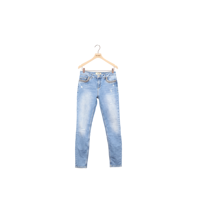 Packshot / Light Blue / ReLoved