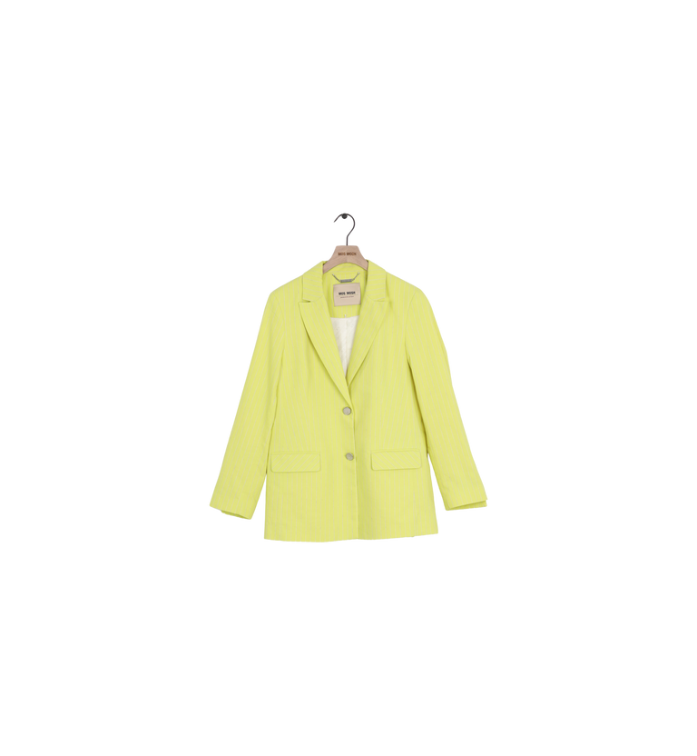 Packshot / Yellow Plum / ReLoved