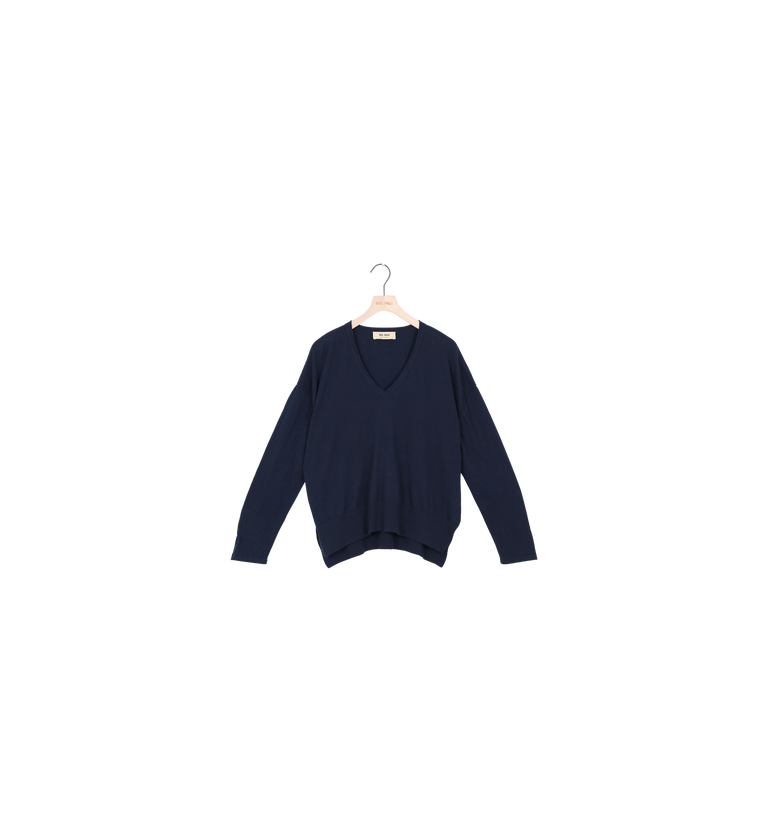 Packshot / Salute Navy / ReLoved