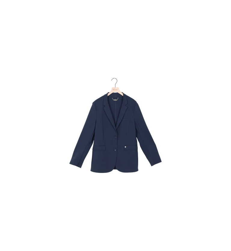Packshot / Salute Navy / ReLoved