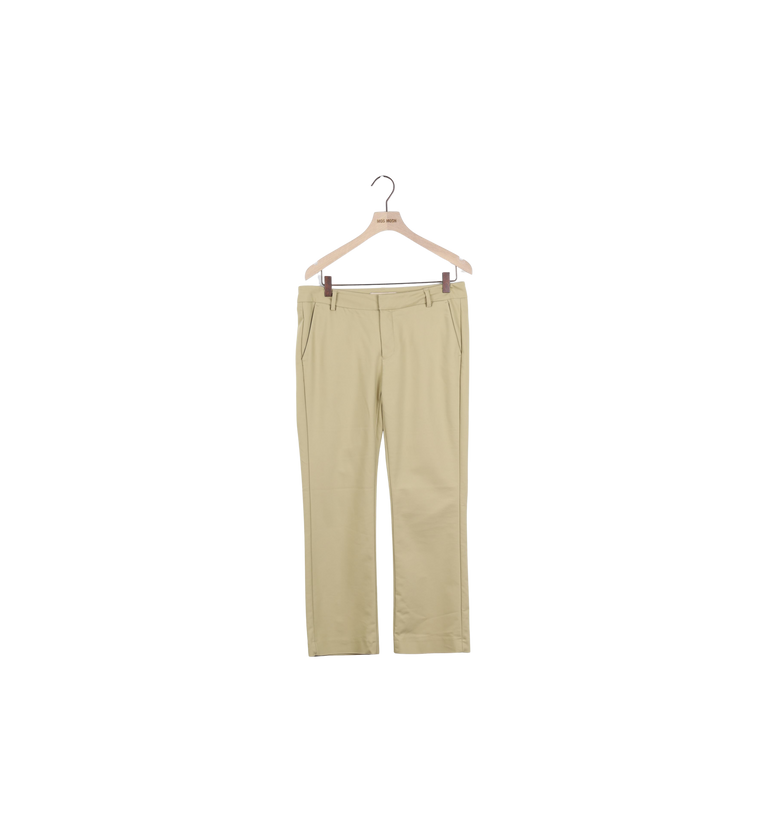 Packshot / Olive Gray / ReLoved
