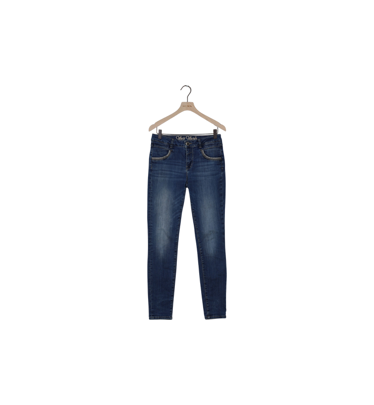 Packshot / Blue / ReLoved