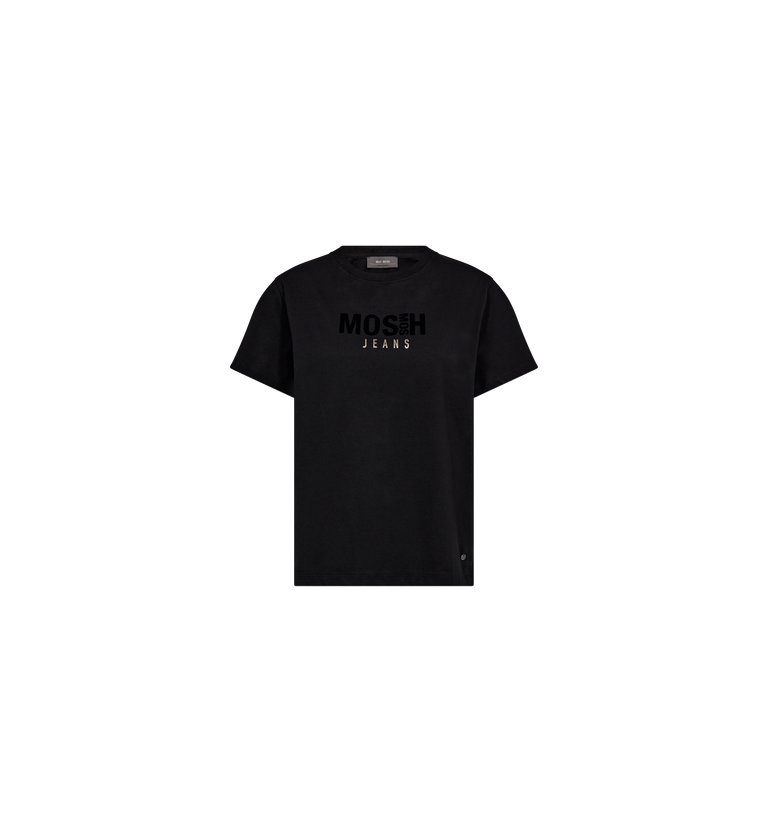 Packshot / Black / Front