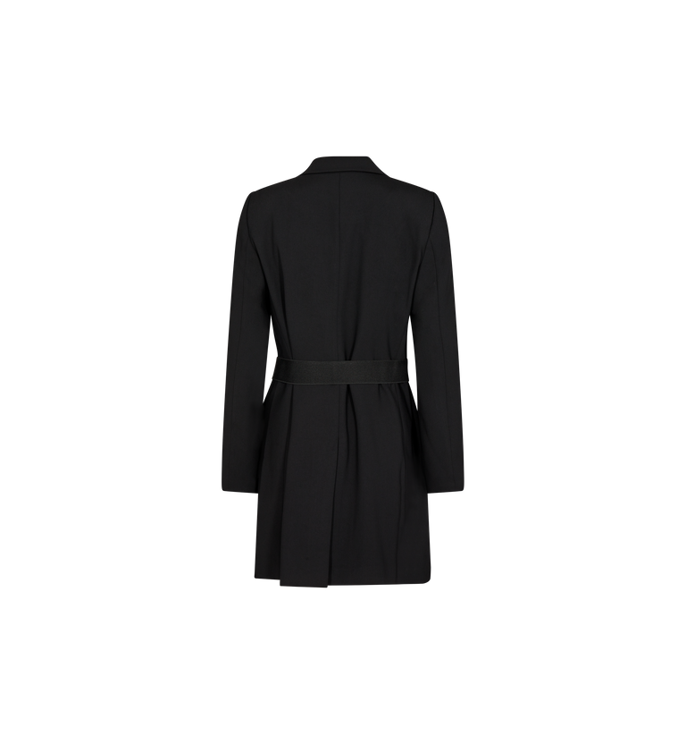 Packshot / Black / Back