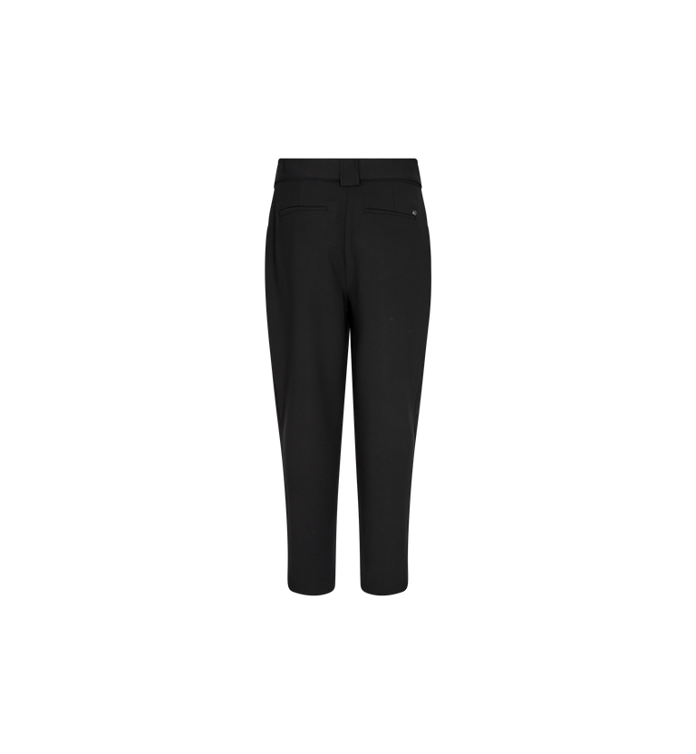 Packshot / Black / Back