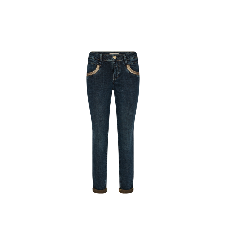 Packshot / Dark Blue / Front