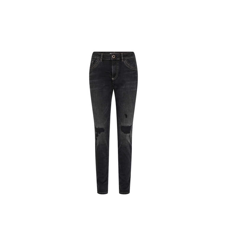 Packshot / Dark Grey / Front