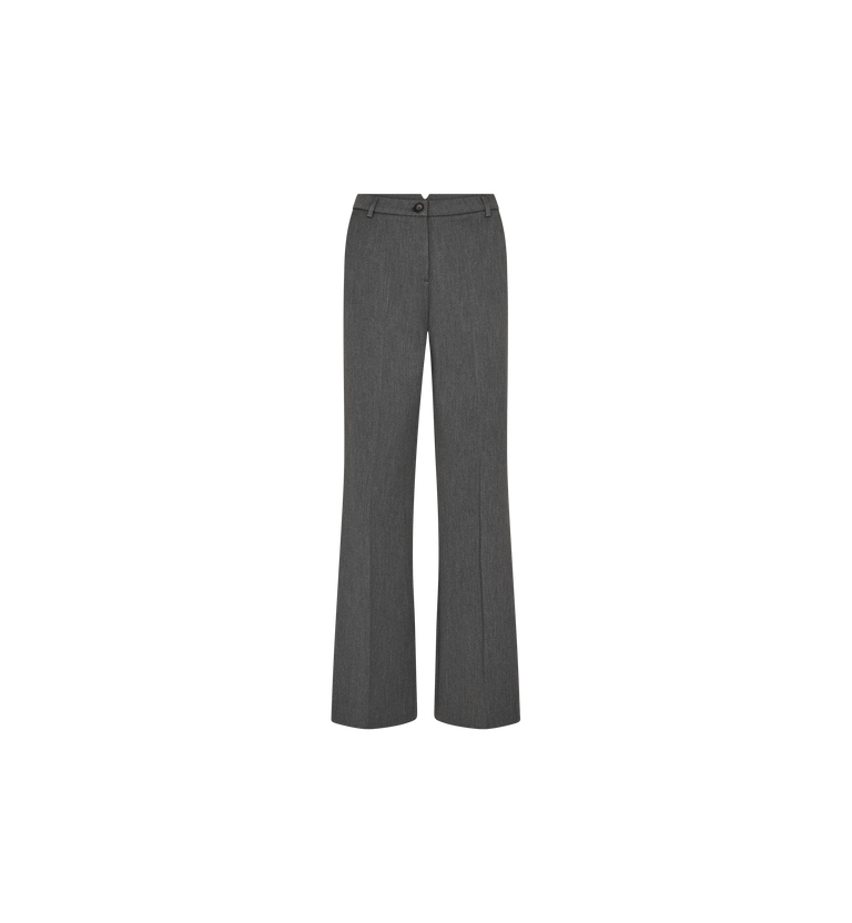 Packshot / Dark Grey Melange / Front