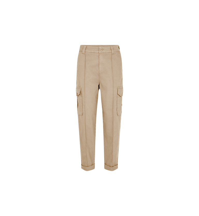 Packshot / Savannah Tan / Front