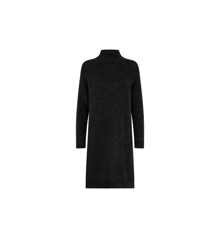 Packshot / Black / Front