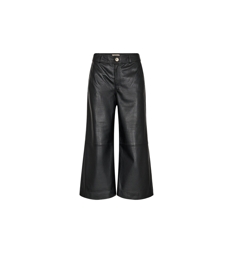 MMGazy Leather Pant