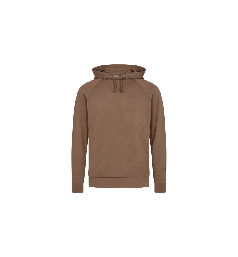 Packshot / Warm Camel / Front