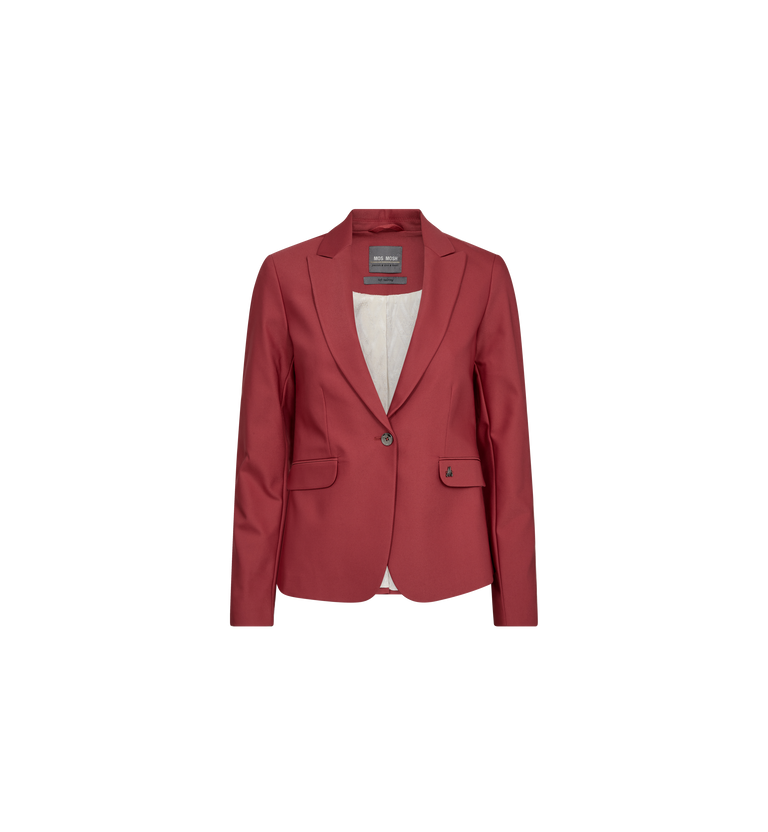 Packshot / Garnet / Front