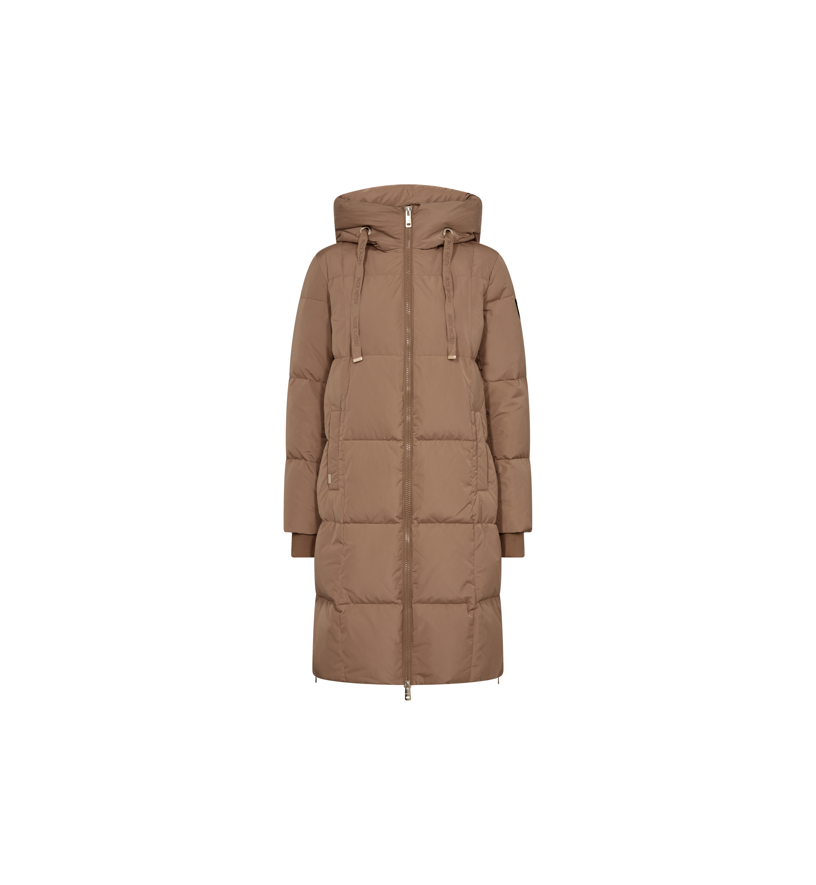 Packshot / Woodsmoke / Front