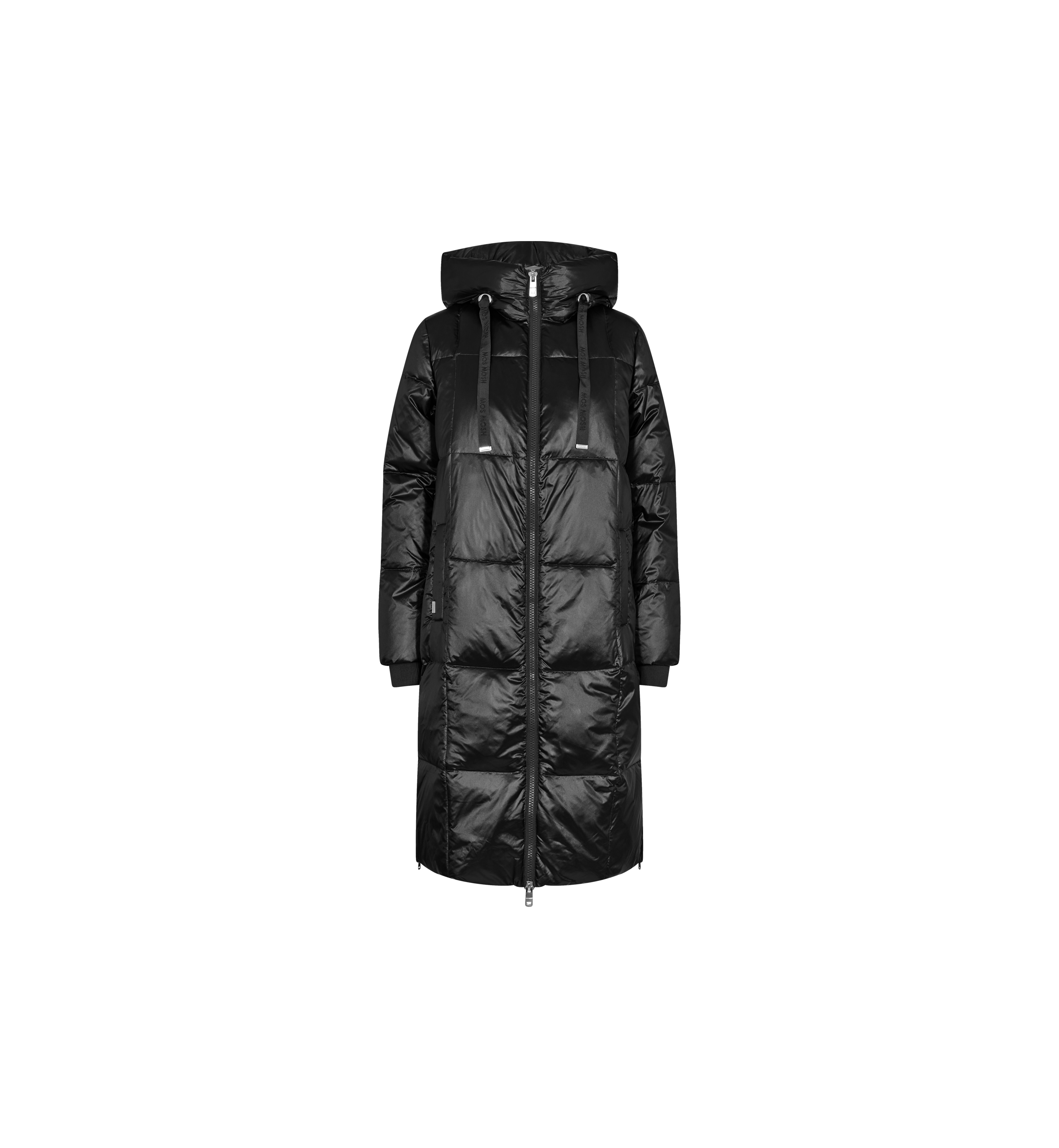 Packshot / Black / Front