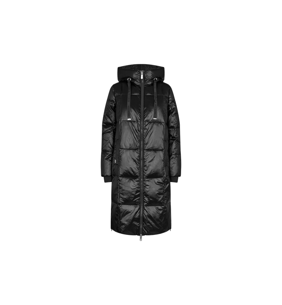 Packshot / Black / Front