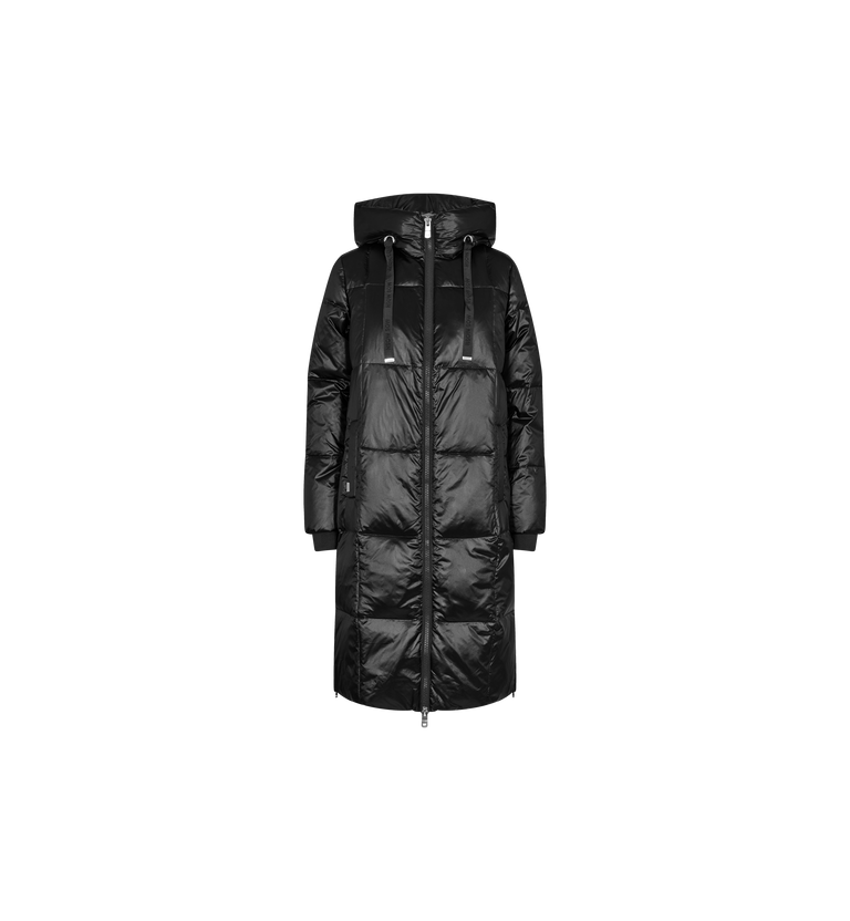 Packshot / Black / Front