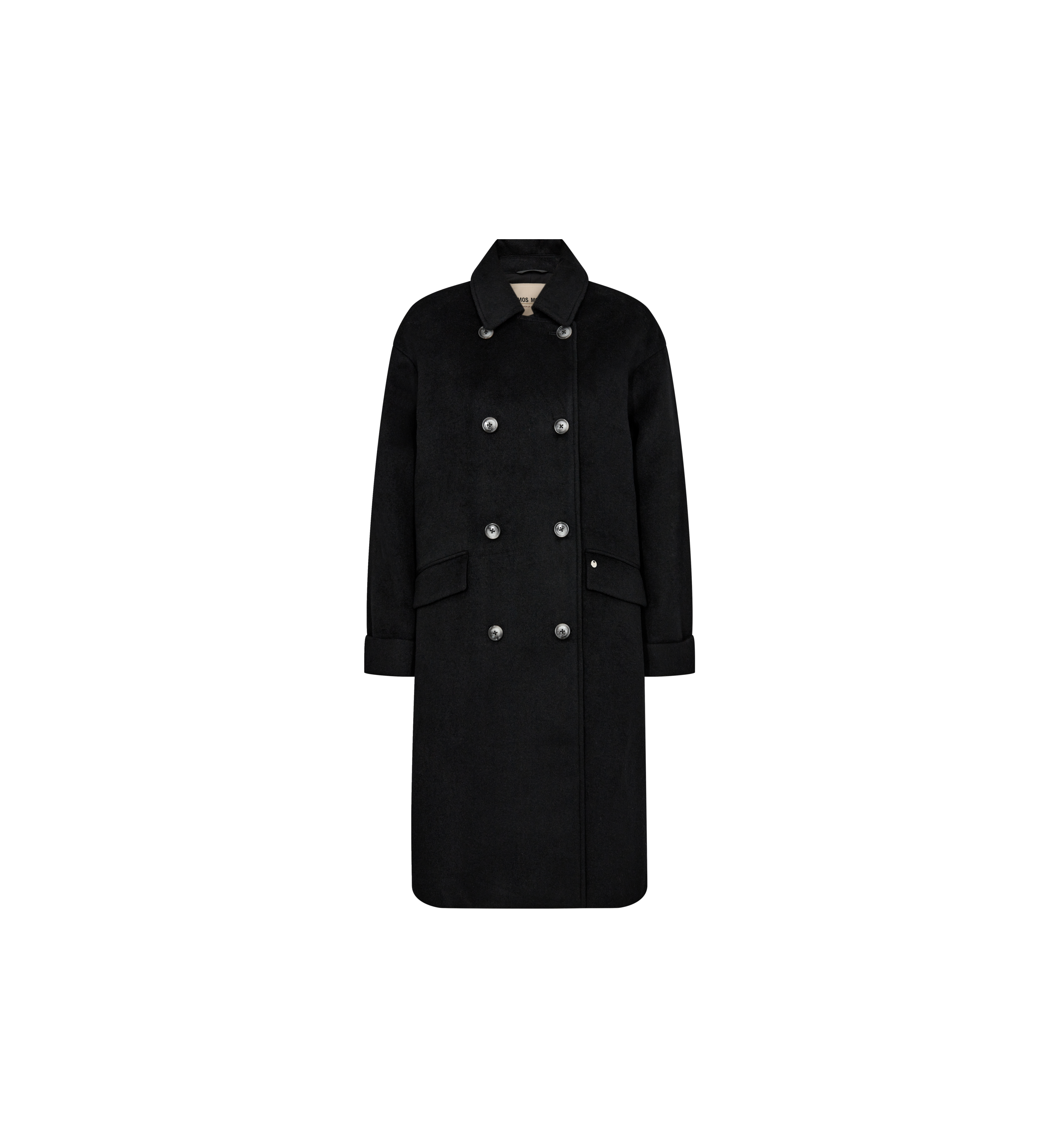 Packshot / Black / Front