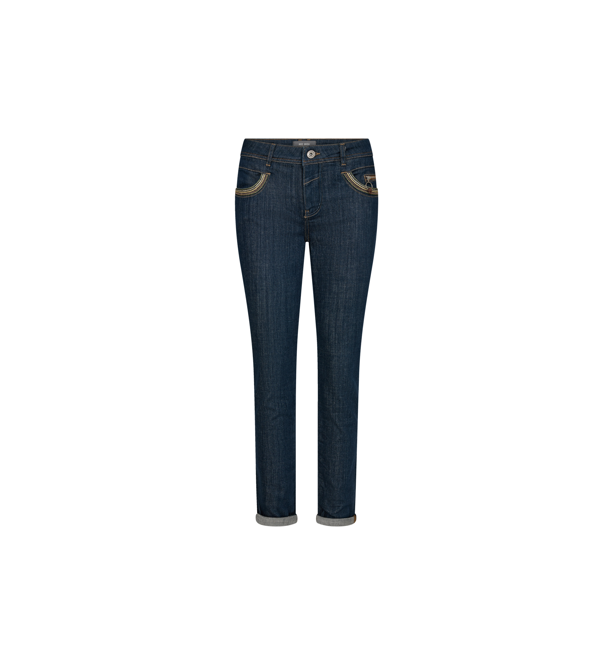 MMNaomi Grendel Jeans
