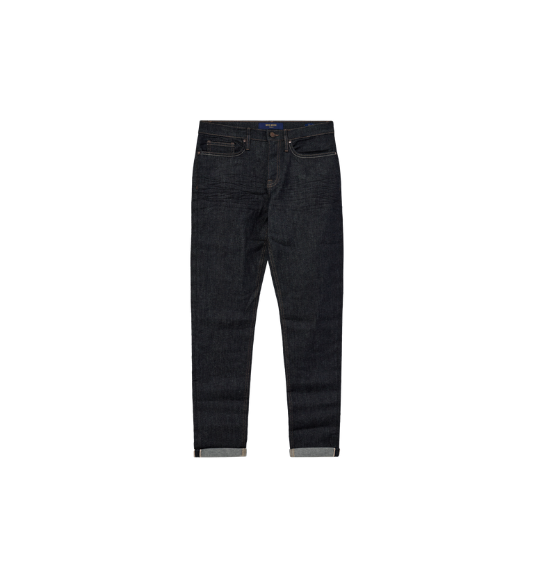 Packshot / Dark Blue Denim / Front