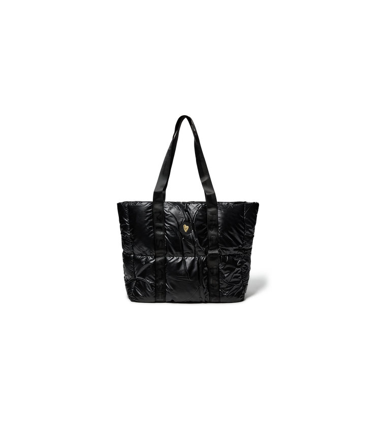 Packshot / Black White / Front