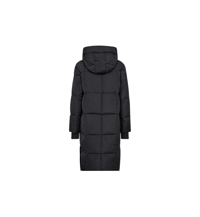 Packshot / Dark Grey / Back