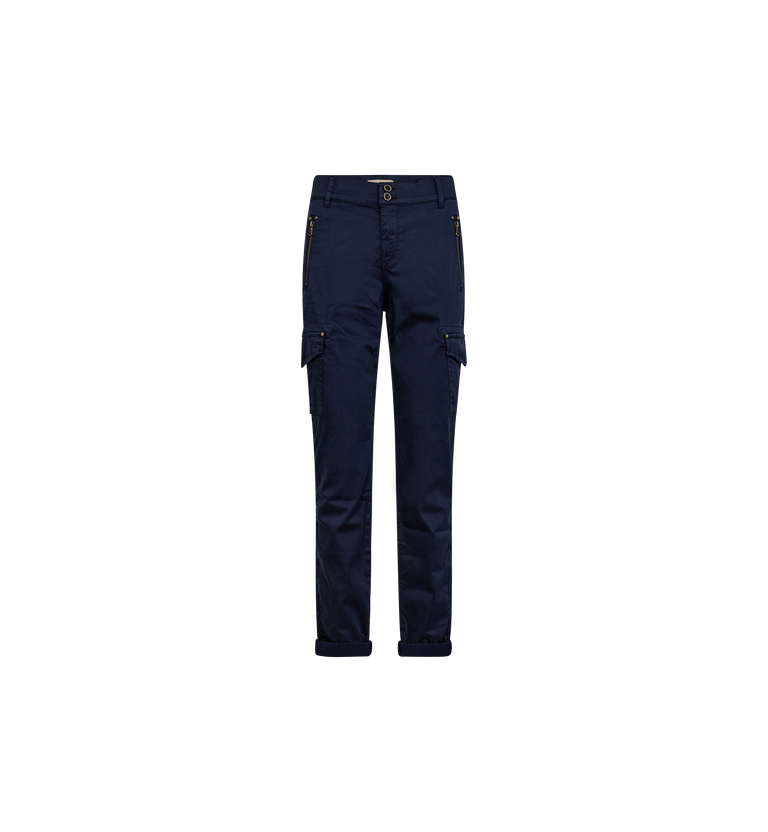 Packshot / Maritime Blue / Front