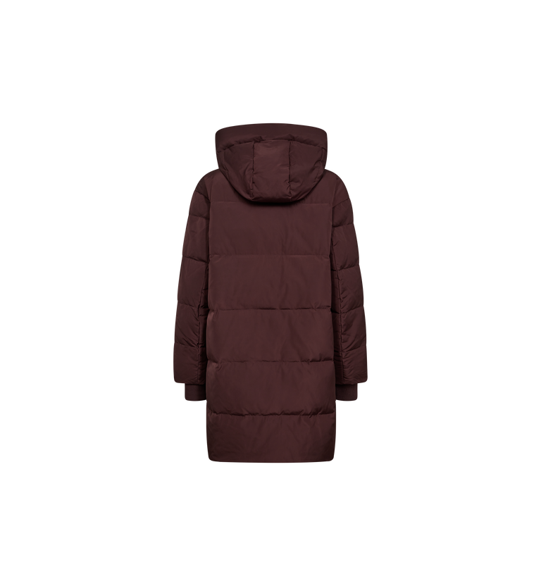 Packshot / Fudge / Back