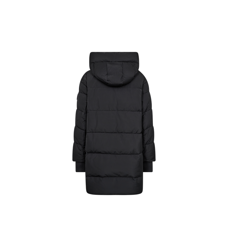 Packshot / Dark Grey / Back