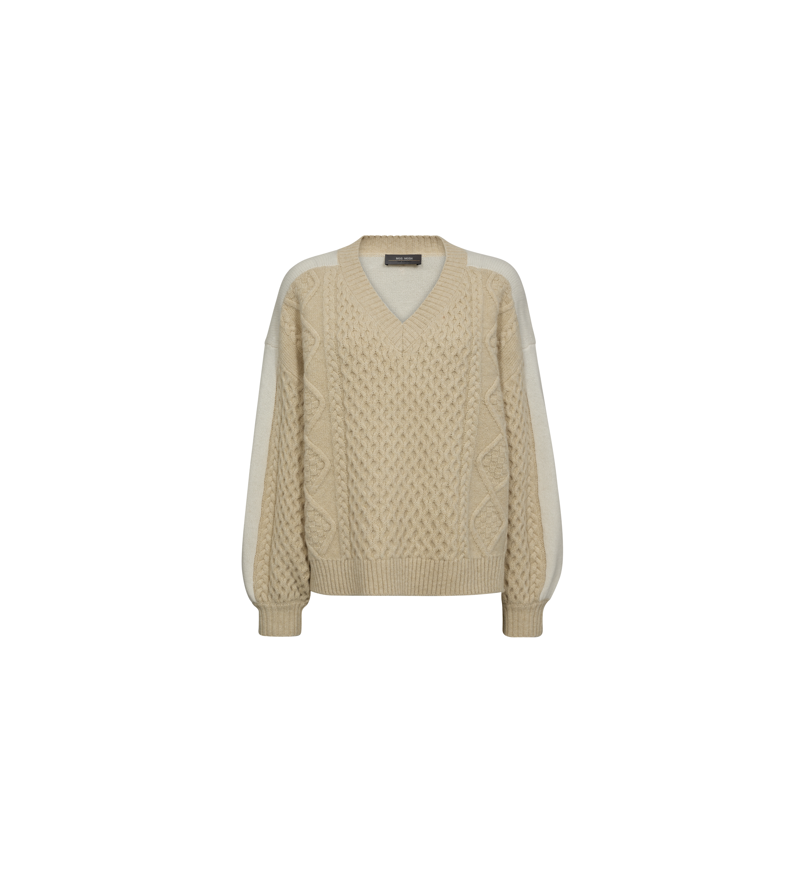 Packshot / Boulder / Front