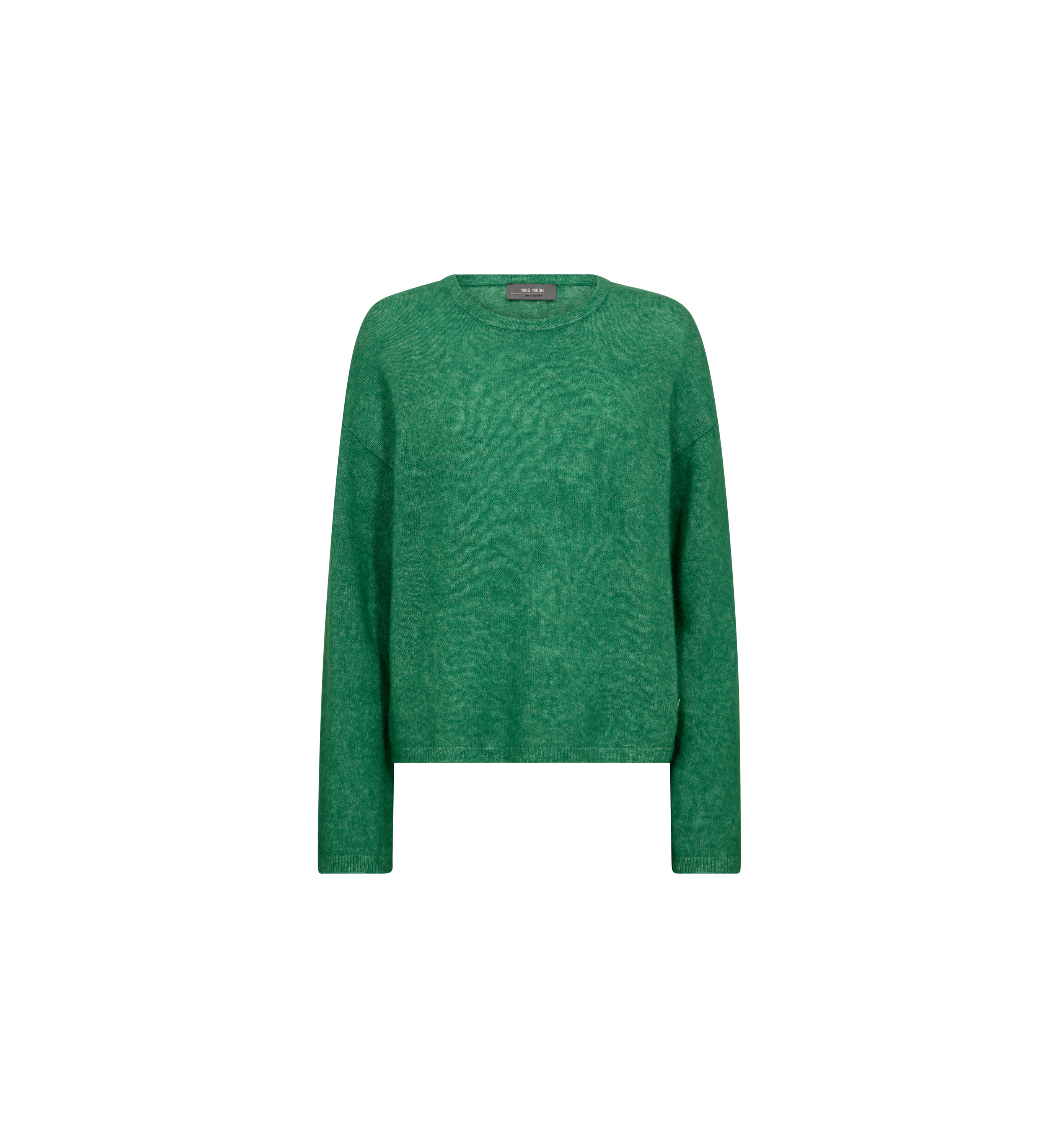 Shop MMMape O-Neck Knit with free shipping from Mos Mosh