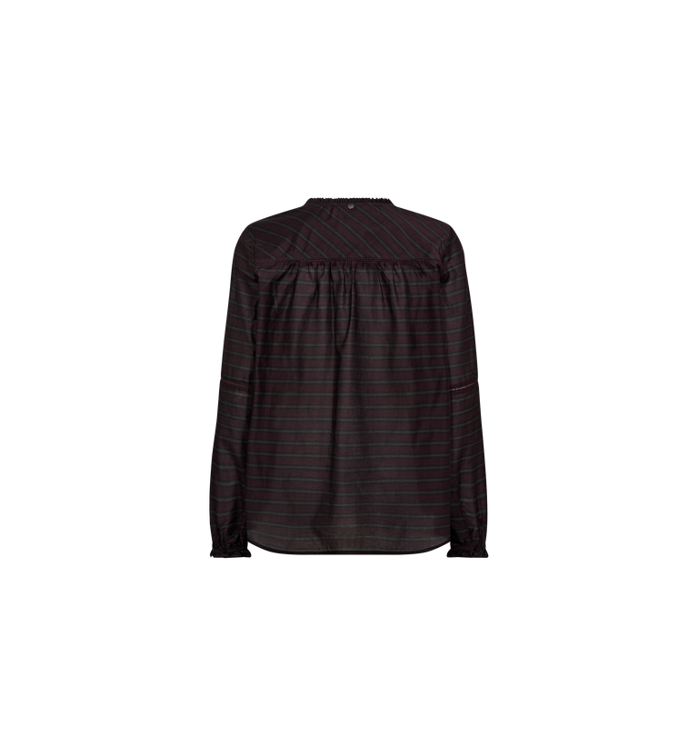 Packshot / Fudge / Back