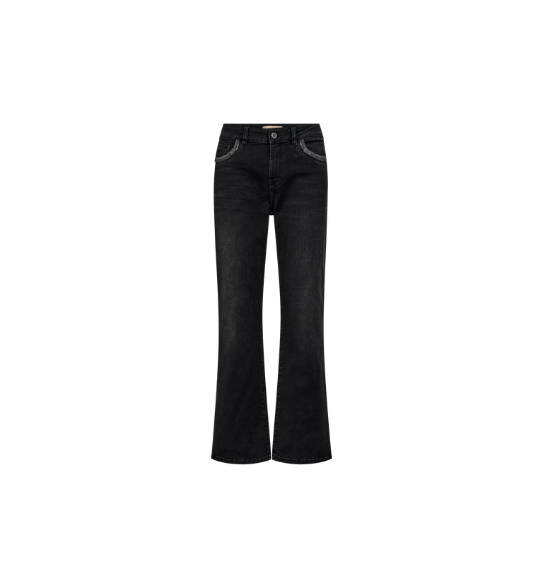 Packshot / Dark Grey / Front