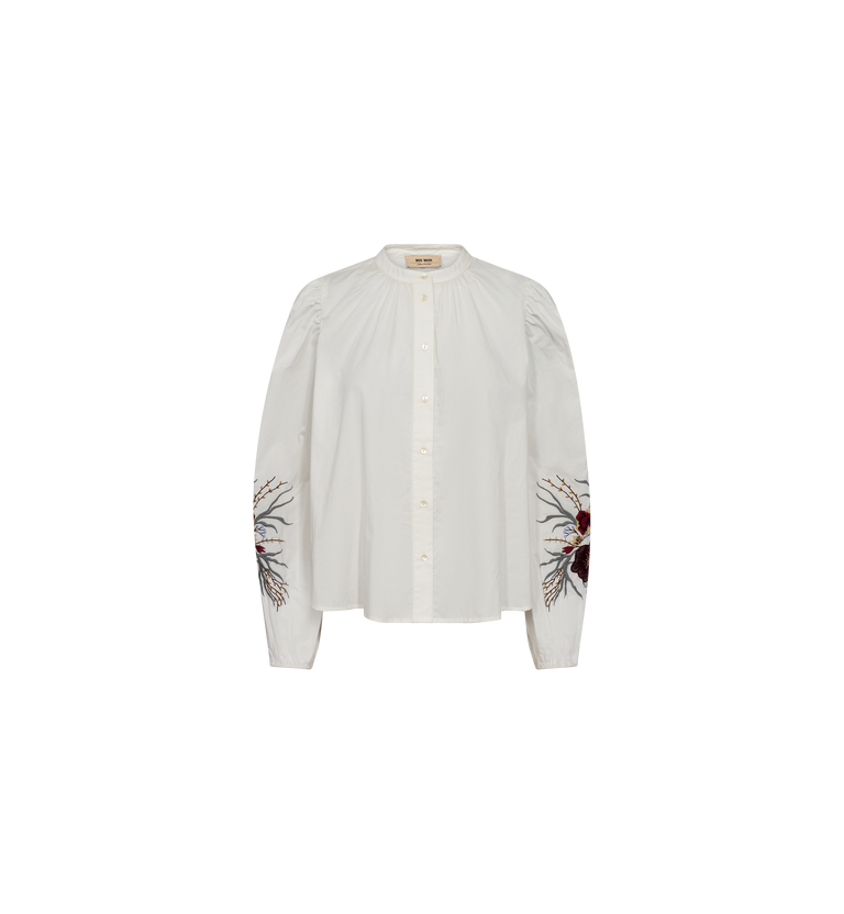 Packshot / Ecru / Front