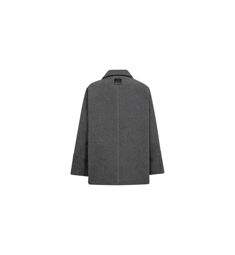 Packshot / Mockingbird / Back