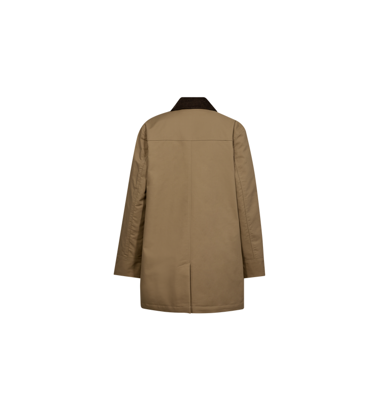 Packshot / True Camel / Back