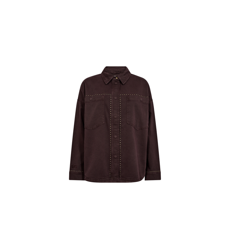 Packshot / Fudge / Front