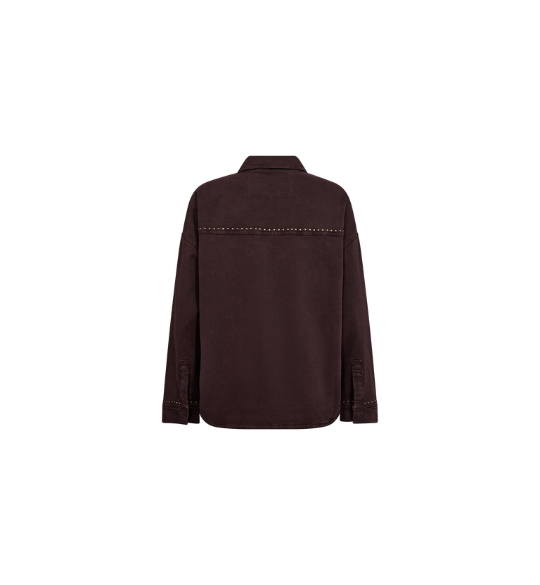 Packshot / Fudge / Back