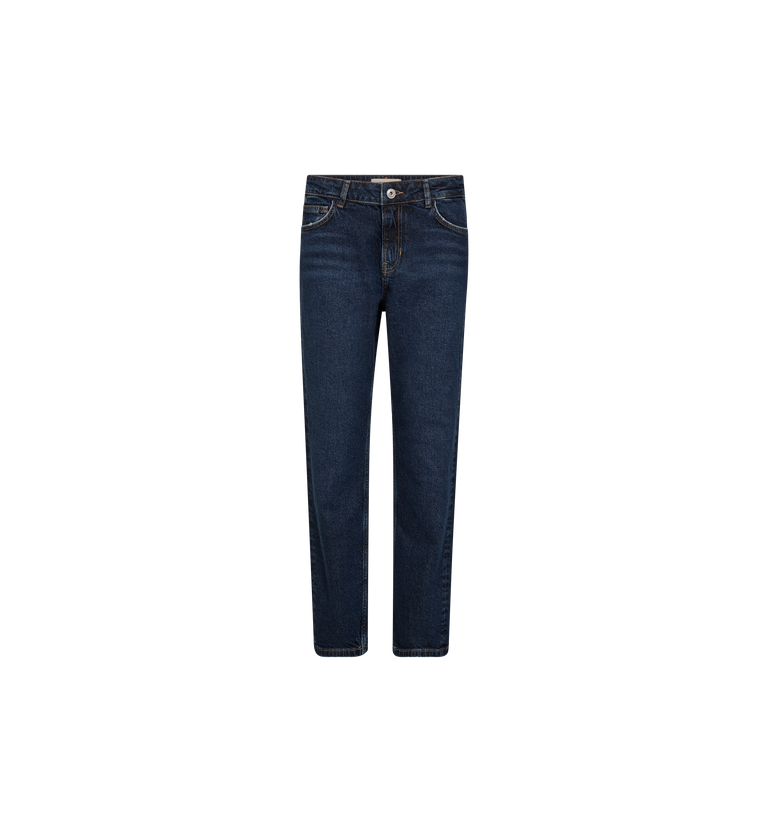 Packshot / Dark Blue / Front