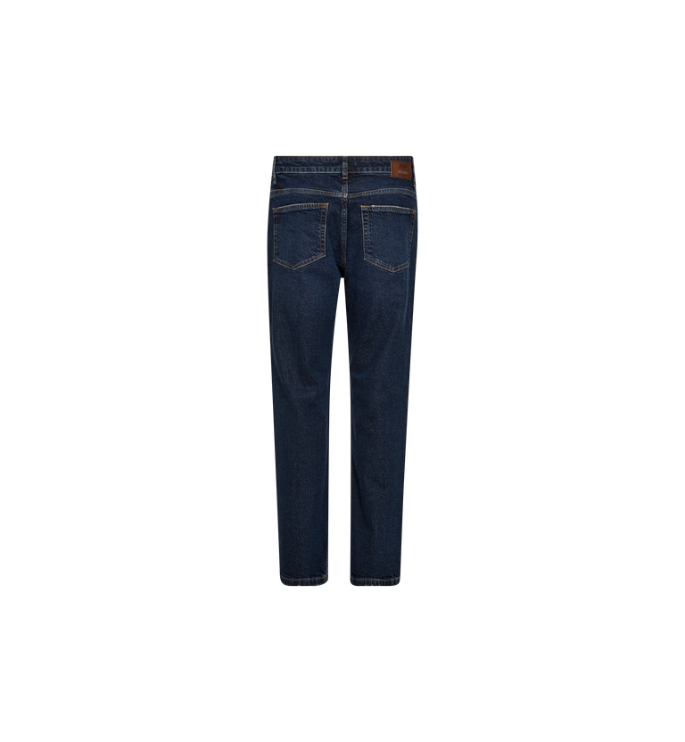 Packshot / Dark Blue / Back