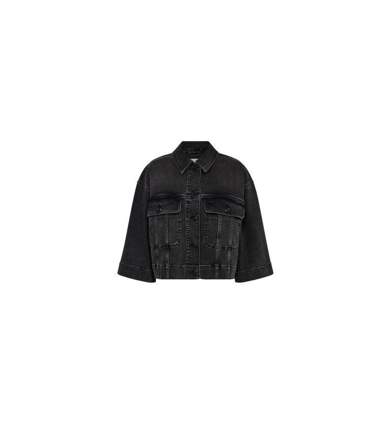 MMPenne Daw Denim Jacket